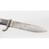 Militaria COUTEAU POIGNARD DE LA JEUNESSE HJ MODELE 1933 {PRODUCT_REFERENCE} - 11