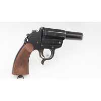 Militaria WW2 PISTOLET DE SIGNALISATION LANCE FUSÉE  MODELE HEER 34 POUR LA WERMARCHT 1943 {PRODUCT_REFERENCE} - 3
