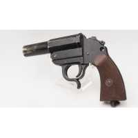 Militaria WW2 PISTOLET DE SIGNALISATION LANCE FUSÉE  MODELE HEER 34 POUR LA WERMARCHT 1943 {PRODUCT_REFERENCE} - 6