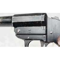 Militaria WW2 PISTOLET DE SIGNALISATION LANCE FUSÉE  MODELE HEER 34 POUR LA WERMARCHT 1943 {PRODUCT_REFERENCE} - 7
