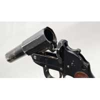 Militaria WW2 PISTOLET DE SIGNALISATION LANCE FUSÉE  MODELE HEER 34 POUR LA WERMARCHT 1943 {PRODUCT_REFERENCE} - 9