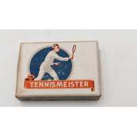 Militaria WW2  1943  BOITE CARTON 10 CIGARILLOS ALLEMAGNE {PRODUCT_REFERENCE} - 2