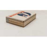 Militaria WW2  1943  BOITE CARTON 10 CIGARILLOS ALLEMAND {PRODUCT_REFERENCE} - 4