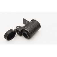 Pièces détachées en ligne BOUCHON DE CANON KAR 98 A Z CARABINE MAUSER CAVALERIE WW1 14-18 {PRODUCT_REFERENCE} - 1
