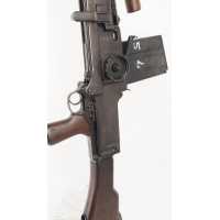 Armes Neutralisées WW2 FUSIL MITRAILLEUR  ZB30  NEUTRALISATION UE  CULASSE MOBILE {PRODUCT_REFERENCE} - 9