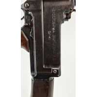 Armes Neutralisées WW2 FUSIL MITRAILLEUR  ZB30  NEUTRALISATION UE  CULASSE MOBILE {PRODUCT_REFERENCE} - 11