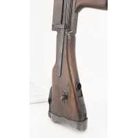 Armes Neutralisées WW2 FUSIL MITRAILLEUR  ZB30  NEUTRALISATION UE  CULASSE MOBILE {PRODUCT_REFERENCE} - 13