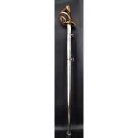 Armes Blanches SABRE DE CAVALERIE DE LIGNE MODELE 1816 KLINGENTHAL 1822 CUIRASSIERS CARABINIERS DRAGONS - FRANCE RESTAURATION {P