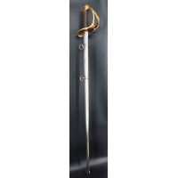 Armes Blanches SABRE DE CAVALERIE DE LIGNE MODELE 1816 KLINGENTHAL 1822 CUIRASSIERS CARABINIERS DRAGONS - FRANCE RESTAURATION {P