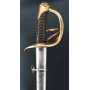 Armes Blanches SABRE DE CAVALERIE DE LIGNE MODELE 1816 KLINGENTHAL 1822 CUIRASSIERS CARABINIERS DRAGONS - FRANCE RESTAURATION {P
