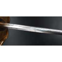 Armes Blanches SABRE DE CUIRASSIERS MODELE 1816 KLINGENTHAL 1822 CAVALERIE DE LIGNE - FRANCE RESTAURATION {PRODUCT_REFERENCE} - 
