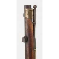 Armes Longues FUSIL DREYSE DU 12È RÉGIMENT DE PIONNIER MODÈLE 1869 SPANDAU 1870 - ALLEMAGNE XIXè {PRODUCT_REFERENCE} - 14