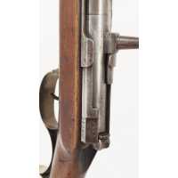 Armes Longues FUSIL DREYSE DU 12È RÉGIMENT DE PIONNIER MODÈLE 1869 SPANDAU 1870 - ALLEMAGNE XIXè {PRODUCT_REFERENCE} - 18