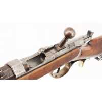 Armes Longues FUSIL DREYSE DU 12È RÉGIMENT DE PIONNIER MODÈLE 1869 SPANDAU 1870 - ALLEMAGNE XIXè {PRODUCT_REFERENCE} - 9