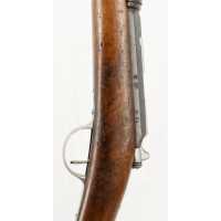 Armes Longues WW1 FUSIL INFANTERIE GRAS MODELE 1874 M80 M14 CALIBRE 8MM LEBEL 1914  8X51R - FRANCE PREMIERE GUERRE {PRODUCT_REFE