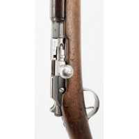 Armes Longues WW1 FUSIL INFANTERIE GRAS MODELE 1874 M80 M14 CALIBRE 8MM LEBEL 1914  8X51R - FRANCE PREMIERE GUERRE {PRODUCT_REFE
