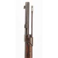 Armes Longues WW1 FUSIL INFANTERIE GRAS MODELE 1874 M80 M14 CALIBRE 8MM LEBEL 1914  8X51R - FRANCE PREMIERE GUERRE {PRODUCT_REFE