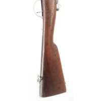 Armes Longues WW1 FUSIL INFANTERIE GRAS MODELE 1874 M80 M14 CALIBRE 8MM LEBEL 1914  8X51R - FRANCE PREMIERE GUERRE {PRODUCT_REFE