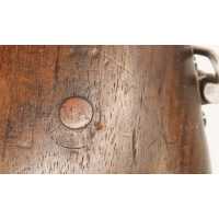 Armes Longues WW1 FUSIL INFANTERIE GRAS MODELE 1874 M80 M14 CALIBRE 8MM LEBEL 1914  8X51R - FRANCE PREMIERE GUERRE {PRODUCT_REFE