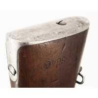 Armes Longues WW1 FUSIL INFANTERIE GRAS MODELE 1874 M80 M14 CALIBRE 8MM LEBEL 1914  8X51R - FRANCE PREMIERE GUERRE {PRODUCT_REFE