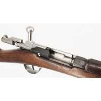 Armes Longues WW1 FUSIL INFANTERIE GRAS MODELE 1874 M80 M14 CALIBRE 8MM LEBEL 1914  8X51R - FRANCE PREMIERE GUERRE {PRODUCT_REFE