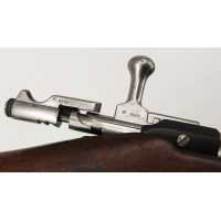 Armes Longues WW1 FUSIL INFANTERIE GRAS MODELE 1874 M80 M14 CALIBRE 8MM LEBEL 1914  8X51R - FRANCE PREMIERE GUERRE {PRODUCT_REFE