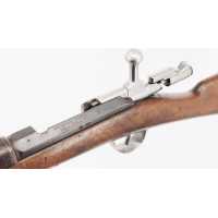 Armes Longues WW1 FUSIL INFANTERIE GRAS MODELE 1874 M80 M14 CALIBRE 8MM LEBEL 1914  8X51R - FRANCE PREMIERE GUERRE {PRODUCT_REFE