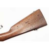 Armes Longues WW1 FUSIL INFANTERIE GRAS MODELE 1874 M80 M14 CALIBRE 8MM LEBEL 1914  8X51R - FRANCE PREMIERE GUERRE {PRODUCT_REFE