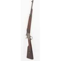 Armes Longues WW1 CARABINE REMINGTON ARMS  ROLLING BOCK M1901  ARMÉE FRANCAISE 1914 CALIBRE 7MM - 7X57 MAUSER {PRODUCT_REFERENCE