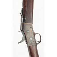 Armes Longues WW1 CARABINE REMINGTON ARMS  ROLLING BOCK M1901  ARMÉE FRANCAISE 1914 CALIBRE 7MM - 7X57 MAUSER {PRODUCT_REFERENCE