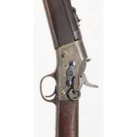 Armes Longues WW1 CARABINE REMINGTON ARMS  ROLLING BOCK M1901  ARMÉE FRANCAISE 1914 CALIBRE 7MM - 7X57 MAUSER {PRODUCT_REFERENCE