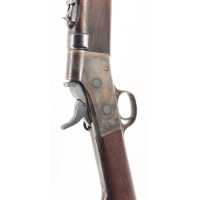 Armes Longues WW1 CARABINE REMINGTON ARMS  ROLLING BOCK M1901  ARMÉE FRANCAISE 1914 CALIBRE 7MM - 7X57 MAUSER {PRODUCT_REFERENCE