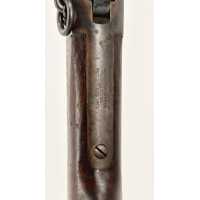 Armes Longues WW1 CARABINE REMINGTON ARMS  ROLLING BOCK M1901  ARMÉE FRANCAISE 1914 CALIBRE 7MM - 7X57 MAUSER {PRODUCT_REFERENCE