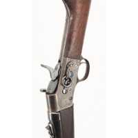 Armes Longues WW1 CARABINE REMINGTON ARMS  ROLLING BOCK M1901  ARMÉE FRANCAISE 1914 CALIBRE 7MM - 7X57 MAUSER {PRODUCT_REFERENCE