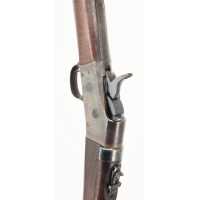 Armes Longues WW1 CARABINE REMINGTON ARMS  ROLLING BOCK M1901  ARMÉE FRANCAISE 1914 CALIBRE 7MM - 7X57 MAUSER {PRODUCT_REFERENCE