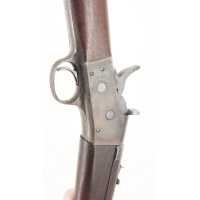Armes Longues WW1 CARABINE REMINGTON ARMS  ROLLING BOCK M1901  ARMÉE FRANCAISE 1914 CALIBRE 7MM - 7X57 MAUSER {PRODUCT_REFERENCE