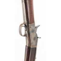Armes Longues WW1 CARABINE REMINGTON ARMS  ROLLING BOCK M1901  ARMÉE FRANCAISE 1914 CALIBRE 7MM - 7X57 MAUSER {PRODUCT_REFERENCE