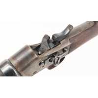 Armes Longues WW1 CARABINE REMINGTON ARMS  ROLLING BOCK M1901  ARMÉE FRANCAISE 1914 CALIBRE 7MM - 7X57 MAUSER {PRODUCT_REFERENCE