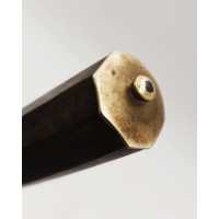 Coutellerie STYLET CORSE A LA GENOISE  MICHEL GAY GARDE ROYALE LOUIS XVI {PRODUCT_REFERENCE} - 12