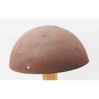 Catalogue Magasin WW1  RARE CERVELIÈRE  SOUS KÉPI DE POILU 14-18 {PRODUCT_REFERENCE} - 1