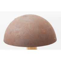 Catalogue Magasin WW1  RARE CERVELIÈRE  SOUS KÉPI DE POILU 14-18 {PRODUCT_REFERENCE} - 2