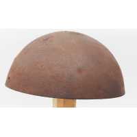 Catalogue Magasin WW1  RARE CERVELIÈRE  SOUS KÉPI DE POILU 14-18 {PRODUCT_REFERENCE} - 5