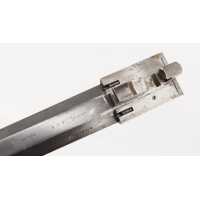 Armes Longues IMPOSANT FUSIL DE CHASSE CANARDIER CALIBRE 4 PERCUSSION CENTRALE PAR CLAVIER À SAINT-ÉTIENNE {PRODUCT_REFERENCE} -