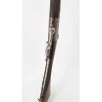 Armes Longues IMPOSANT FUSIL DE CHASSE CANARDIER CALIBRE 4 PERCUSSION CENTRALE PAR CLAVIER À SAINT-ÉTIENNE {PRODUCT_REFERENCE} -