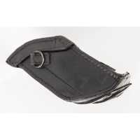 Militaria SACOCHE EN CUIR     ÉTUI PORTE FUSÉE WW2 {PRODUCT_REFERENCE} - 5