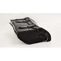 Militaria SACOCHE EN TOILE BLEU LUFT  ÉTUI PORTE FUSÉE WW2 {PRODUCT_REFERENCE} - 6