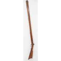 Armes Longues FUSIL TYPE KENTUCKY PENNSYLVANIA A SILEX ARMI JAEGER CALIBRE 45 POUDRE NOIRE - ITALIE XXè {PRODUCT_REFERENCE} - 1