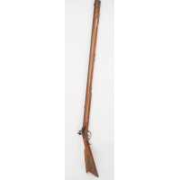 Armes Longues FUSIL TYPE KENTUCKY PENNSYLVANIA A SILEX ARMI JAEGER CALIBRE 45 POUDRE NOIRE - ITALIE XXè {PRODUCT_REFERENCE} - 2