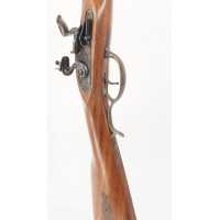 Armes Longues FUSIL TYPE KENTUCKY PENNSYLVANIA A SILEX ARMI JAEGER CALIBRE 45 POUDRE NOIRE - ITALIE XXè {PRODUCT_REFERENCE} - 4