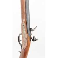 Armes Longues FUSIL TYPE KENTUCKY PENNSYLVANIA A SILEX ARMI JAEGER CALIBRE 45 POUDRE NOIRE - ITALIE XXè {PRODUCT_REFERENCE} - 6